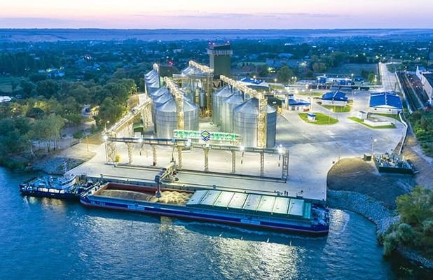 Самый трудный год для «НИБУЛОНА»: как аграрный гигант адаптируется к войне, конкуренции и потерям преимуществ на Юге