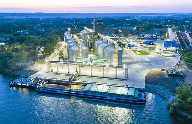 Самый трудный год для «НИБУЛОНА»: как аграрный гигант адаптируется к войне, конкуренции и потерям преимуществ на Юге