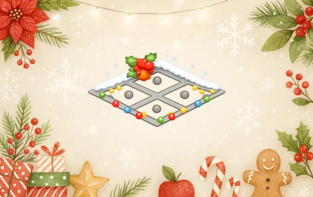 Різдво на Трипіллі - встигни зафіксувати знижки до 2026