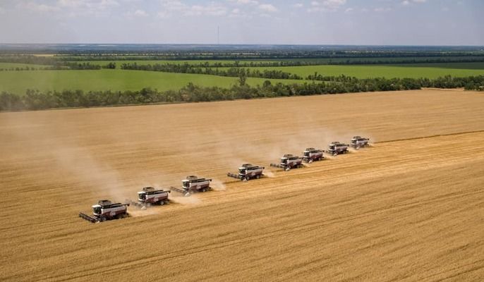 Господдержка для аграриев: 86 млн грн компенсаций за украинскую технику за ноябрь