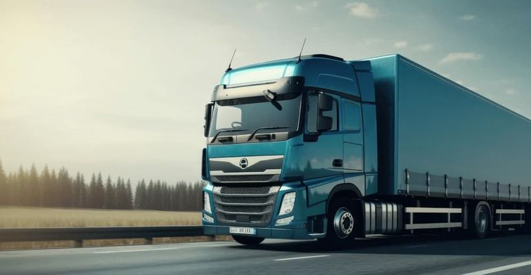 Транспортный безвиз открыл украинским перевозчикам рынки более 40 стран