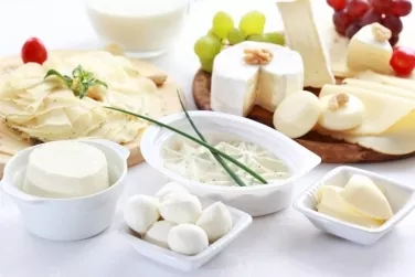 Швейцарські виробники сиру поділилися досвідом щодо забезпечення якості та безпечності молочних продуктів