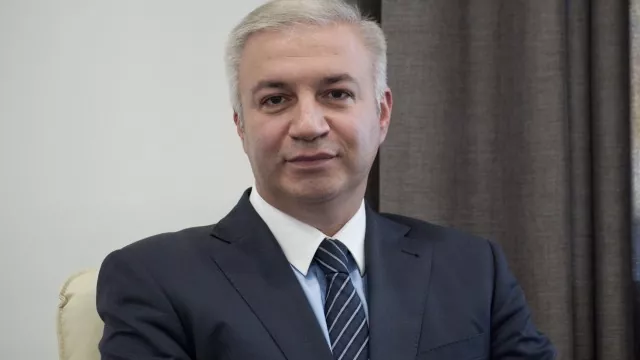 Аграрный фонд запустит производство гречневой и кукурузной муки - интервью Радченко