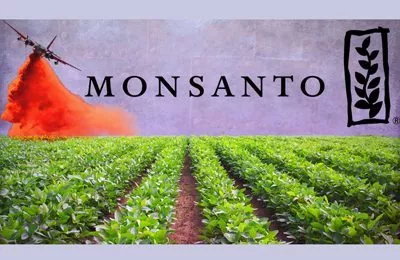 MONSANTO отвечает на претензии Арканзаса и запрет дикамба