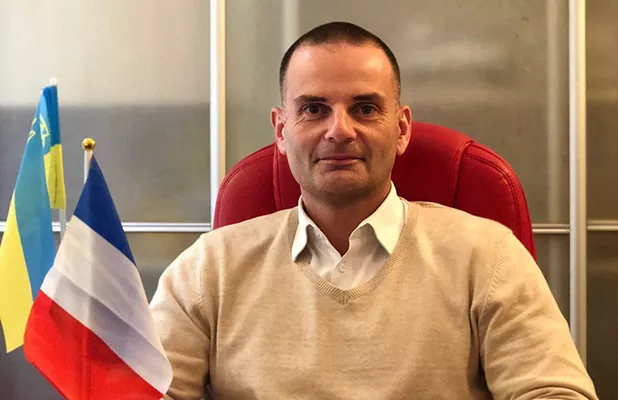 Сегодня самое время инвестировать в Украину