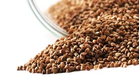 Урожай гречихи в 2017 году будет на 6% меньше, чем в прошлом году