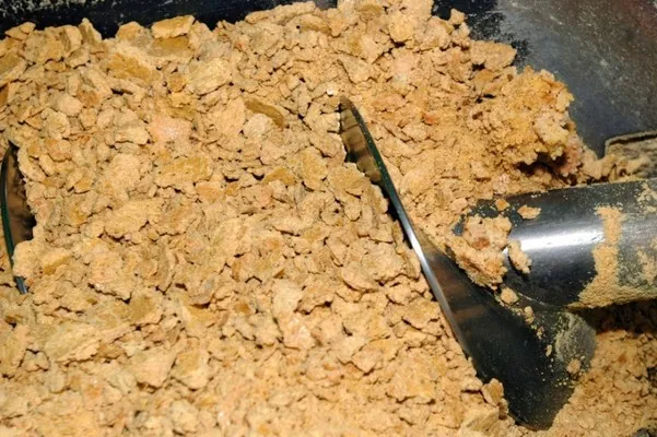 В январе-июле Индия в 6 раз увеличила экспорт соевого шрота