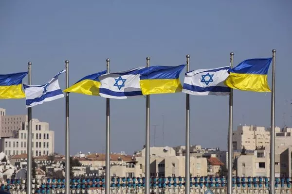 Україна та Ізраїль не можуть дійти згоди щодо поставок української пшениці в рамках ЗВТ