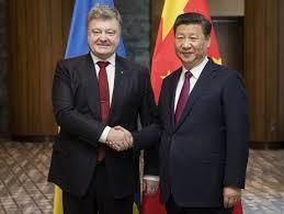 Україна та Китай зацікавлені у розширенні торговельно-інвестиційного співробітництва