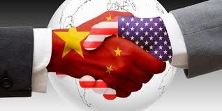 Китай активизирует закупки американских соевых бобов