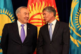 Казахстан выделил $41 млн. Кыргызстану в рамках сотрудничества в условиях евразийской экономической интеграции