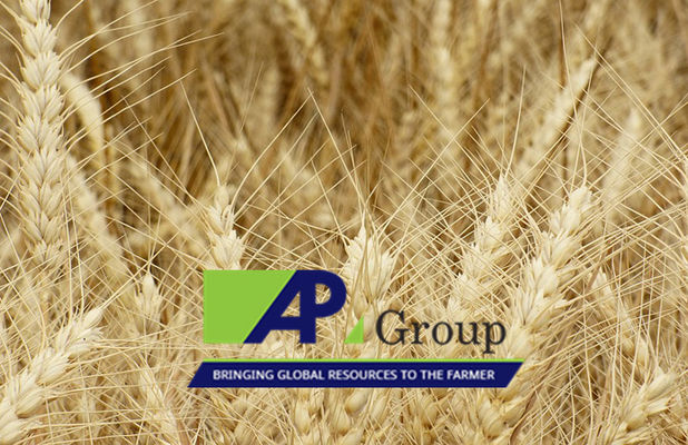 ГК «Агропросперис» по итогам 2016 года экспортировала более 2,5 млн. тонн сельхозпродукции