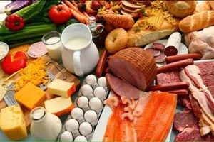 В Україні обсяг реалізації харчової продукції зріс на 10,8%