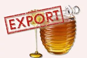 Україна протягом січня-серпня експортувала меду на $66,6 млн