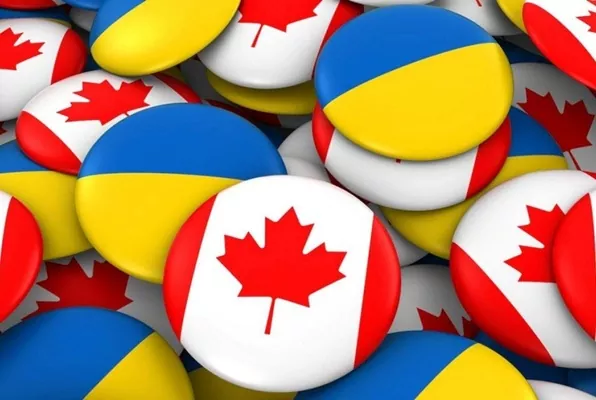 Україна та Канада зацікавлені у збільшенні товарообігу між країнами