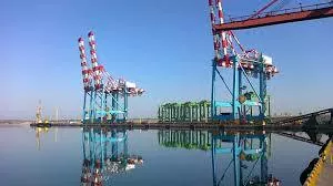 Лавренюк о неотложном дноуглублении азовских портов