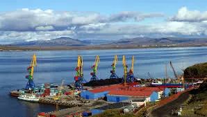 В январе-августе объем перевалки зерна морпортами России превысил 25 млн. тонн