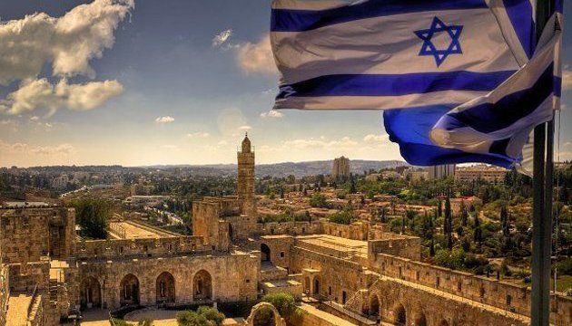 Украина и Израиль подпишут соглашение о свободной торговле в конце ноября - Гройсман