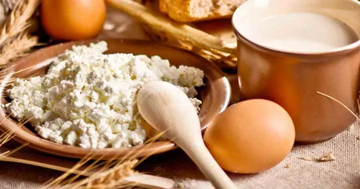 В июле 2017 г. Украина экспортировала молокопродуктов на $23,6 млн