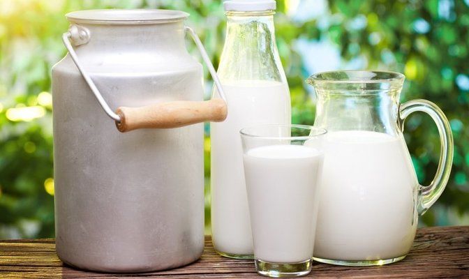 Ціни на молоко в волинській області регулюються монополістами «КОНТИНІУМ» 