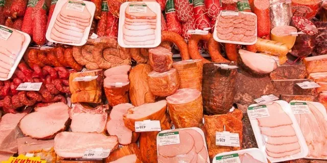 Обмежень експорту м'ясної продукції не буде — Гройсман