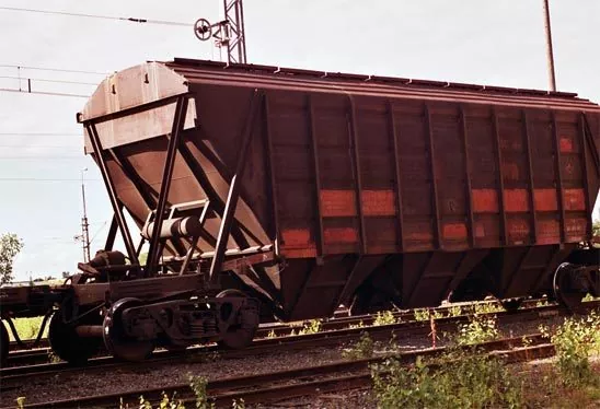 Из-за периода  окупаемости не выгодно покупать украинские зерновозы – «Укртранслогистика 2»