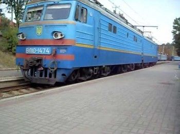 Укрзализныця выводит из эксплуатации более 1 тыс старых локомотивов