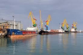 Происходит значительное сокращение отгрузки зерна в украинских портах