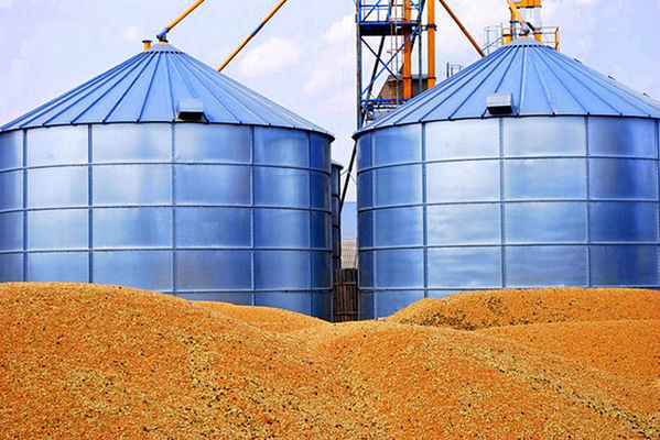 Индонезия стала основным импортером украинской пшеницы