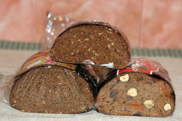 Латвийские инвесторы открыли в Украине новый хлебный завод