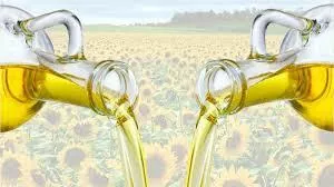 Украина увеличила выручку от экспорта подсолнечного масла в 1,6 раза