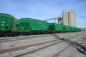 Повышение тарифов на грузовые железнодорожные перевозки откладывается