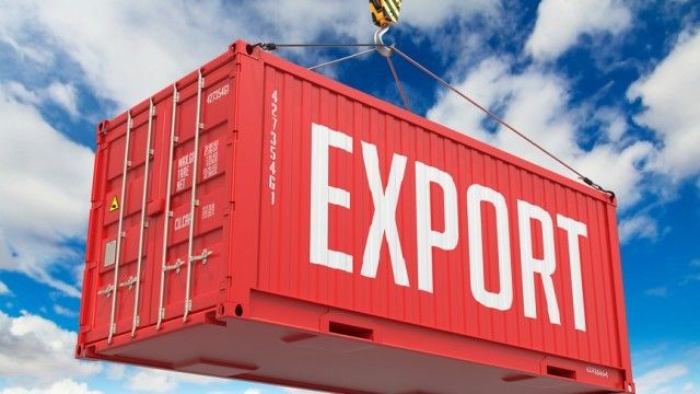 Украина в январе-июле увеличила экспорт в ЕС на 26% – торгпред