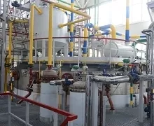 Олійноекстракційні заводи ViOil відновили роботу після ремонту