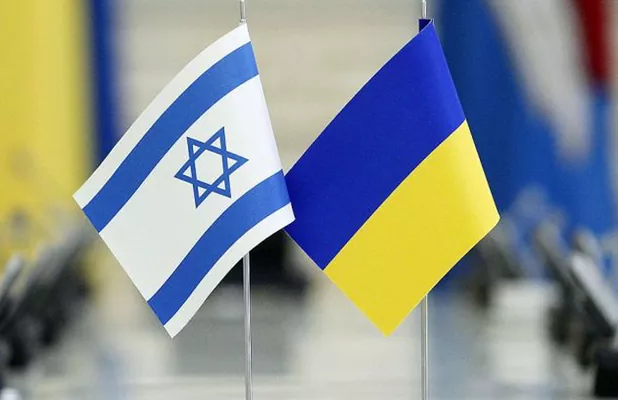 Украина и Израиль вышли на финишную прямую в соглашении о ЗСТ