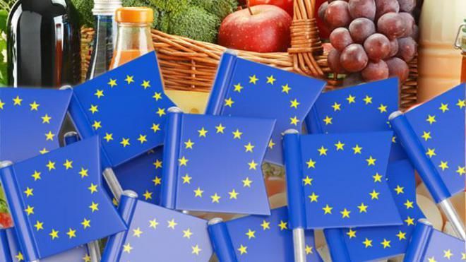 ЕС подтвердил вступление в силу с 1 октября новых торговых преференций для Украины
