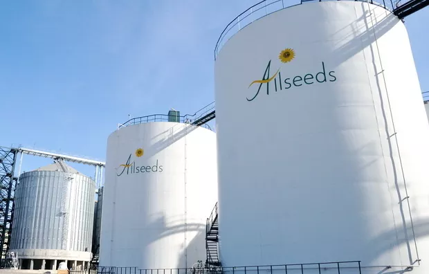 «Дочка» Allseeds судится за 24,5 млн грн