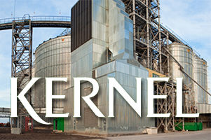 «Кернел» планирует построить завод в одной из западных областей Украине