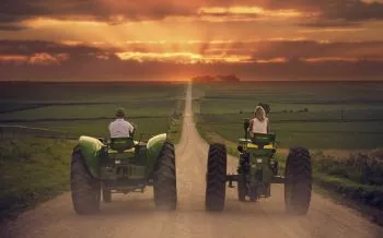 В Украине предлагают учредить День фермера