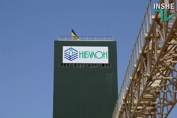 В Запорожской области возобновит работу старый элеватор