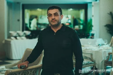 Из-за проблем с автоперевозками в стране будет сокращаться объем зернопроизводства — Гороян