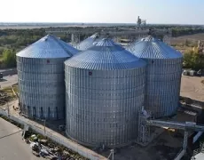 Grain Alliance збільшила потужності Пирятинського елеватора
