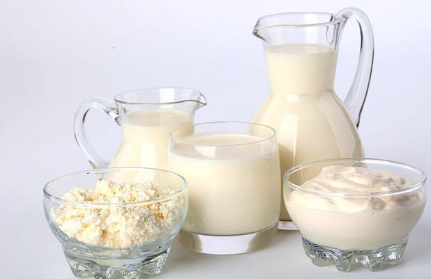 Украина войдет в ТОП-10 мировых экспортеров молочных продуктов