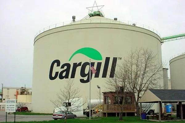 АМКУ разрешил продажу элеваторов Cargill