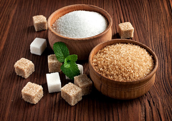 Обвал світових цін на цукор