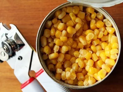 Вчені вивели кукурудзу, яка за поживністю не поступається м'ясу