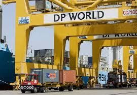 DP World подтвердил интерес к портовой отрасли Украины