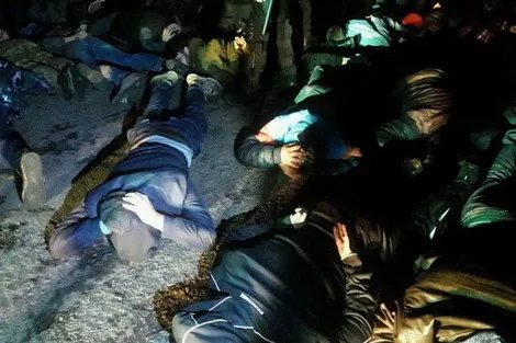 В Полтавской области рейдеры собирались вывезти зерно с элеватора — Мосийчук