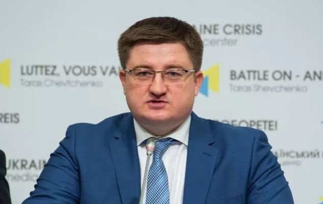 Госрезерв инициирует банкротство ГАК Хлеб Украины — Мосийчук