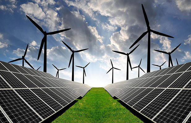 ЕБРР прекращает кредитовать возобновляемую энергетику в Украине